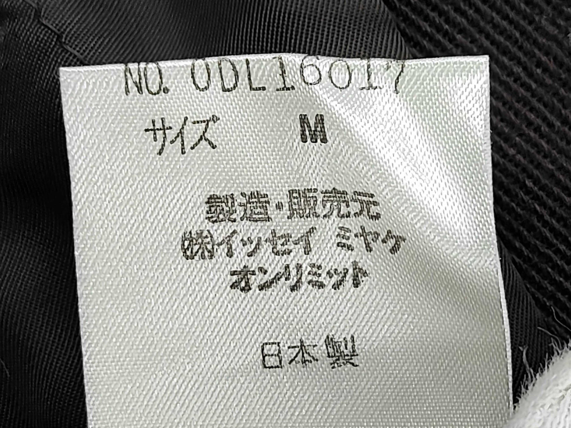 ISSEY MIYAKE Coat Coat