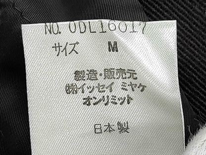 ISSEY MIYAKE Coat Coat