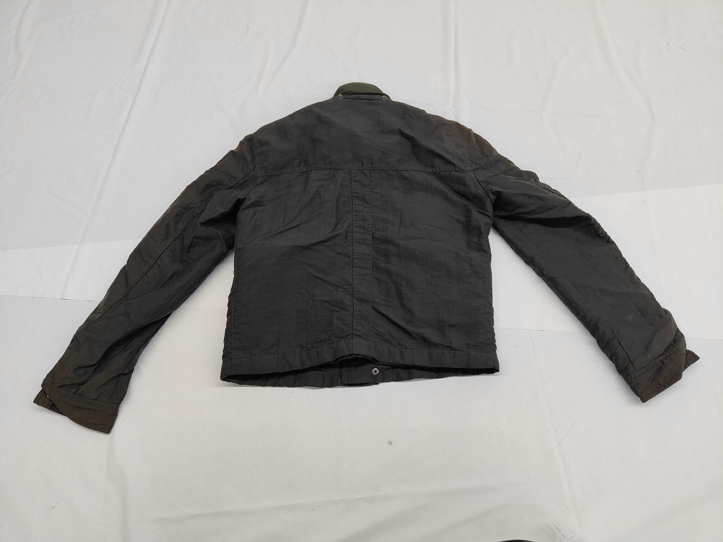 EMPORIO ARMANI Archive Jacket Jacket