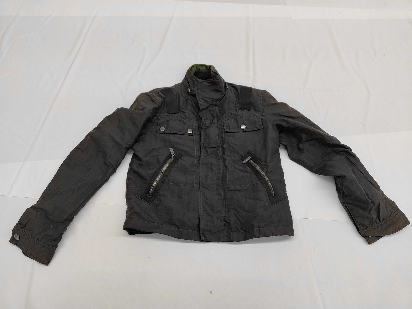 EMPORIO ARMANI Archive Jacket Jacket