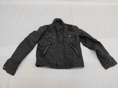 EMPORIO ARMANI Archive Jacket Jacket