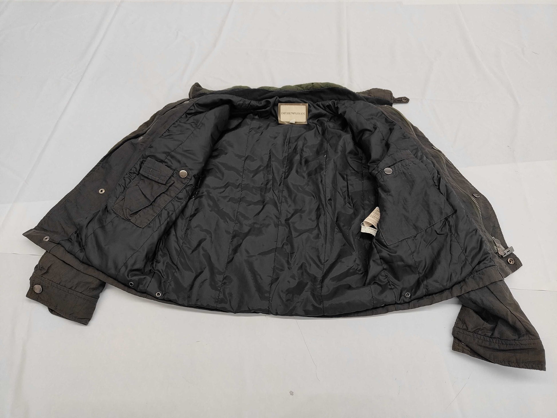 EMPORIO ARMANI Archive Jacket Jacket