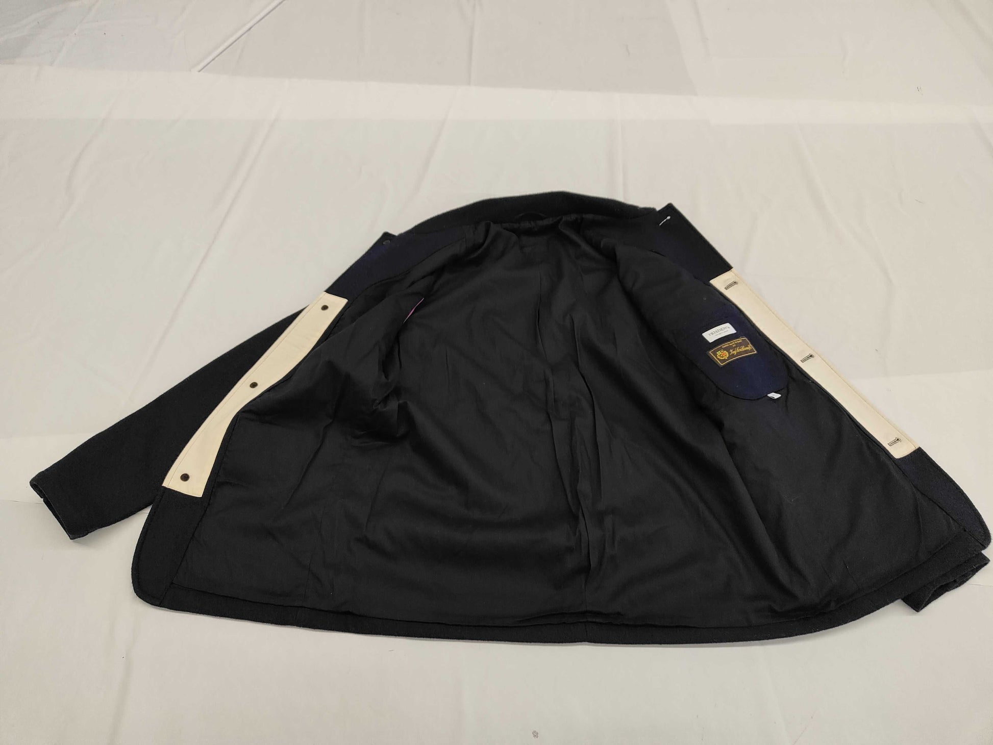 Loro Piana President's Jacket Jacket