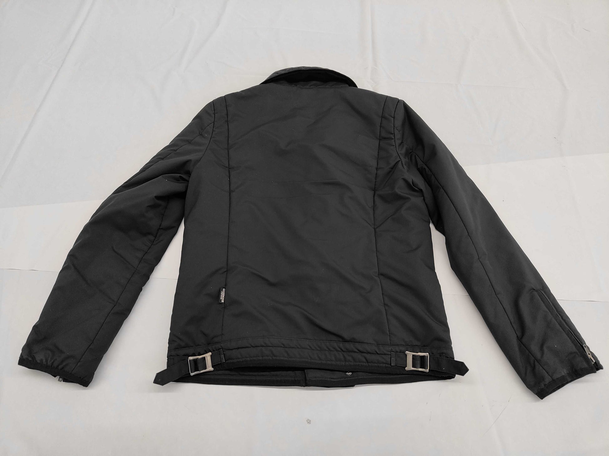 Good Enough Rider's Jacket