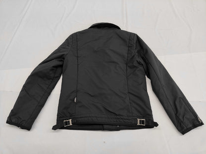 Good Enough Rider's Jacket