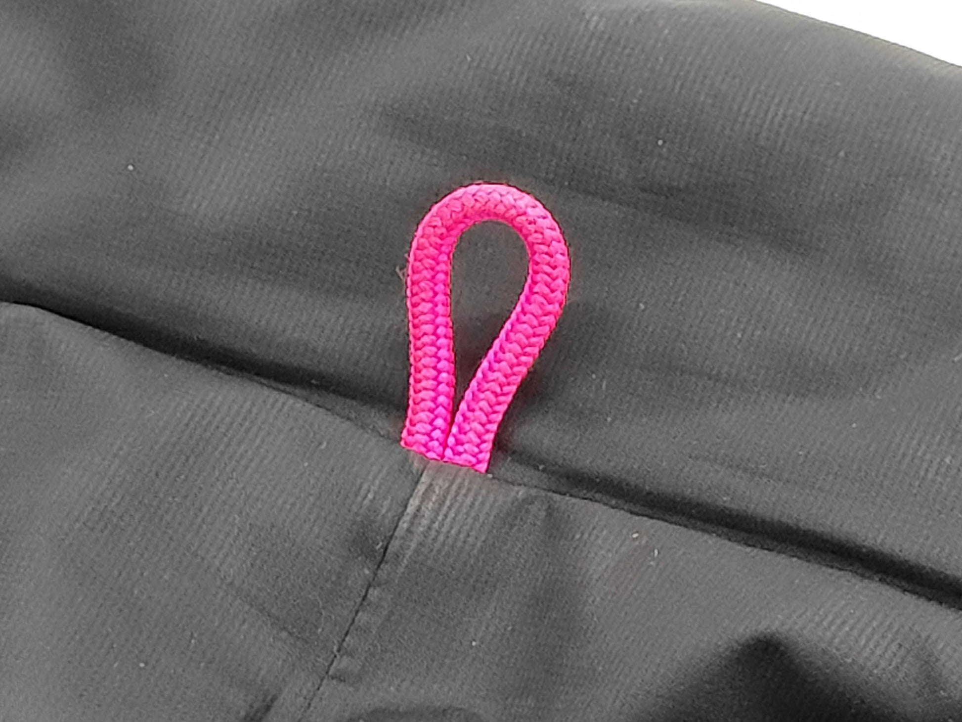 Good Enough Rider's Jacket