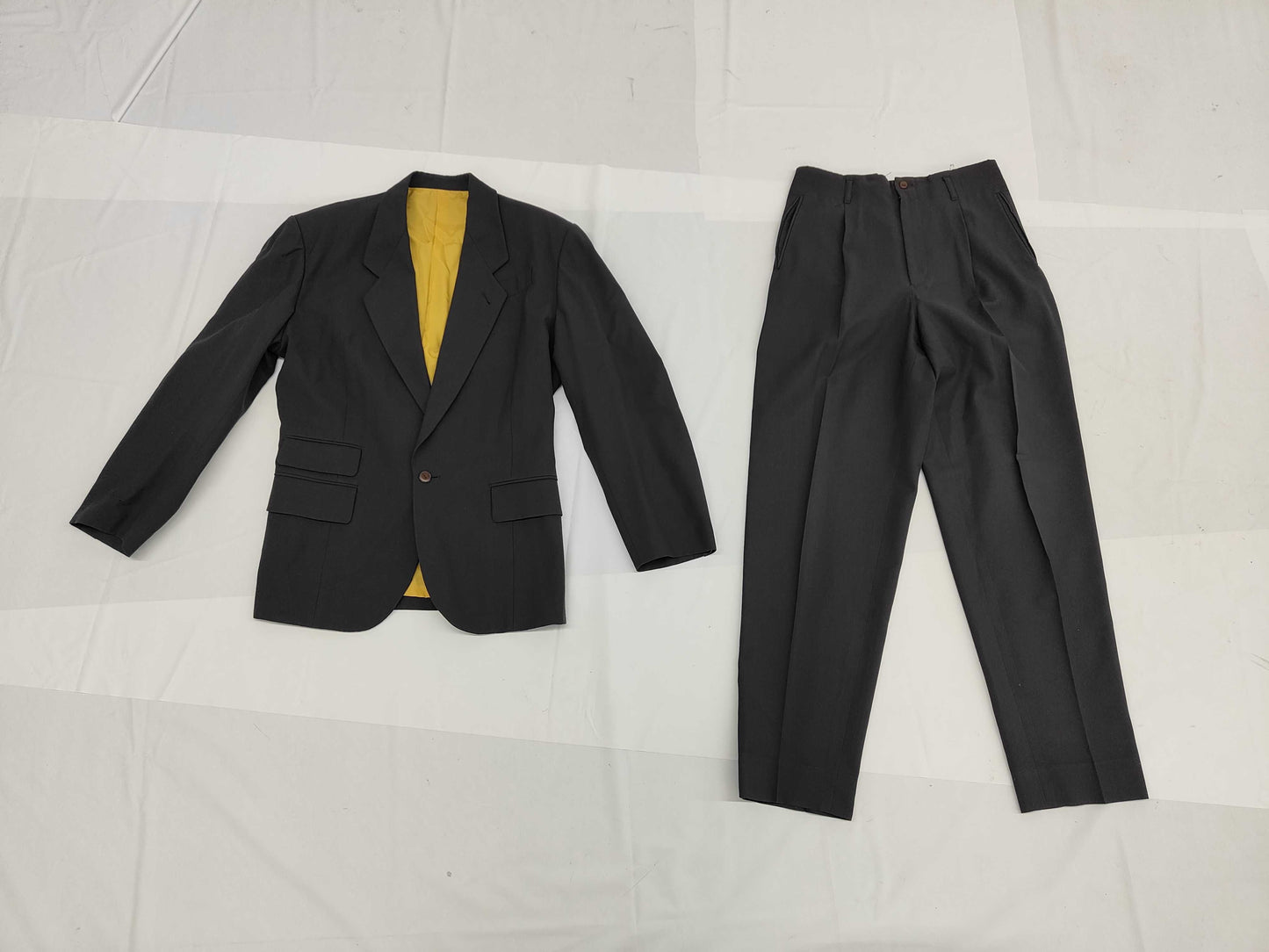 JEAN PAUL GAULTIER Jean Paul Gaultier Suits Other Apparel