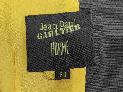 JEAN PAUL GAULTIER Jean Paul Gaultier Suits Other Apparel