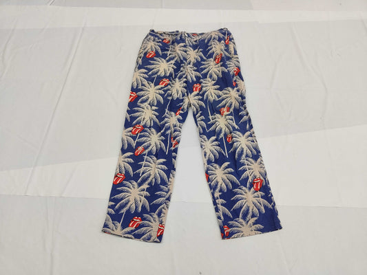 COMME des GARCONS Homme Plus Rolling Stones Pants