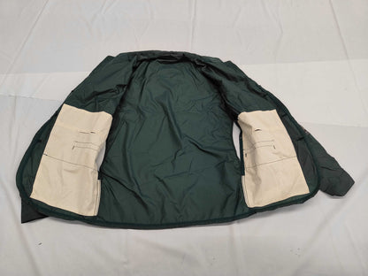 COMME des GARCONS Homme Plus Nylon Jacket