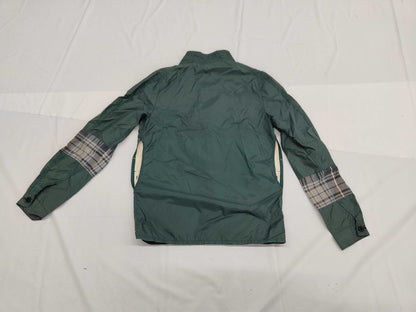 COMME des GARCONS Homme Plus Nylon Jacket