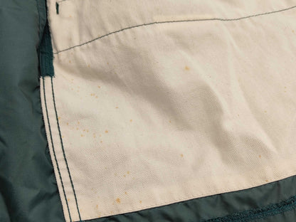 COMME des GARCONS Homme Plus Nylon Jacket