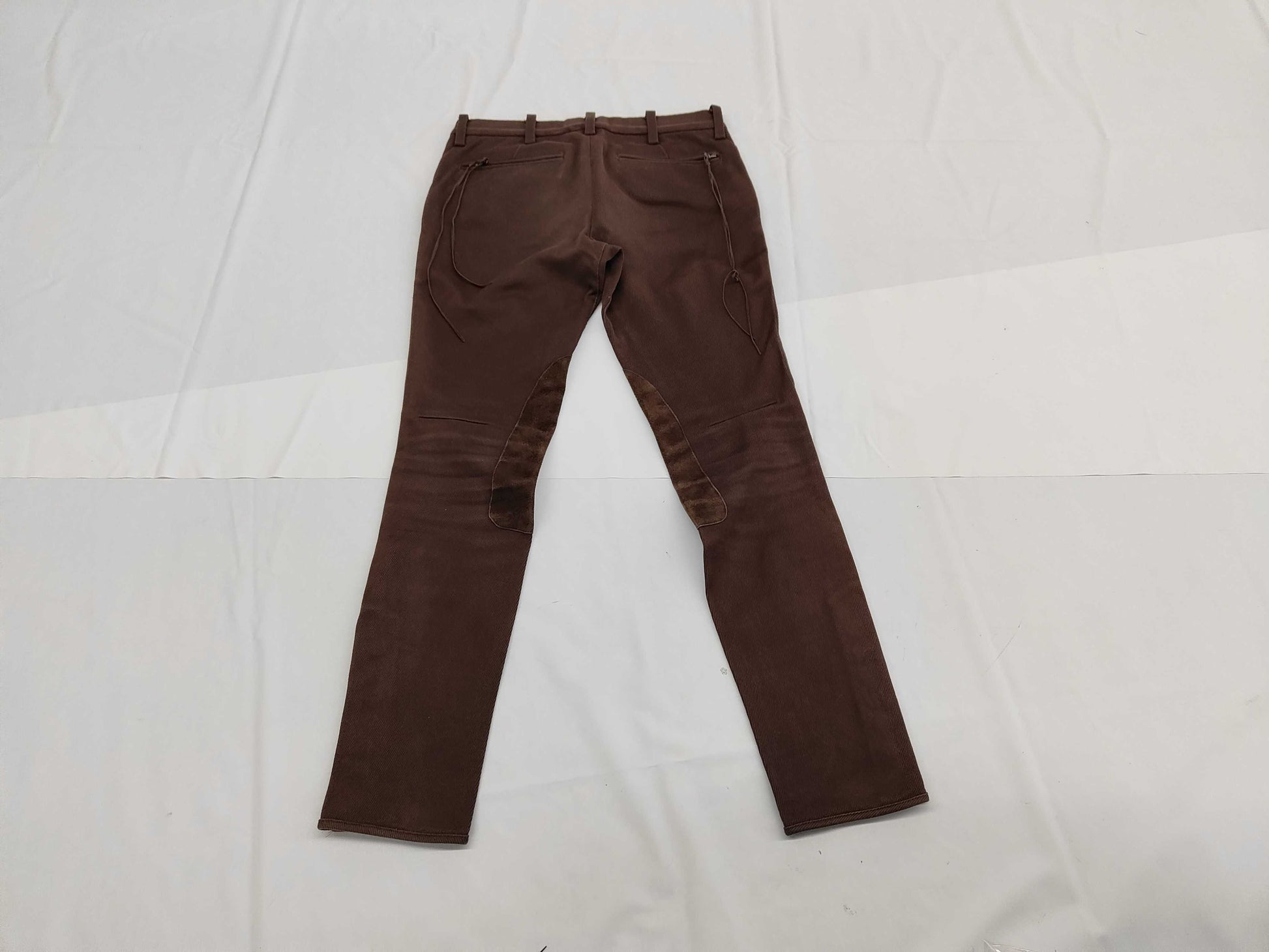 Number Nine Archive Pants