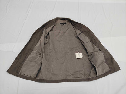 COMME des GARCONS Archive Jacket