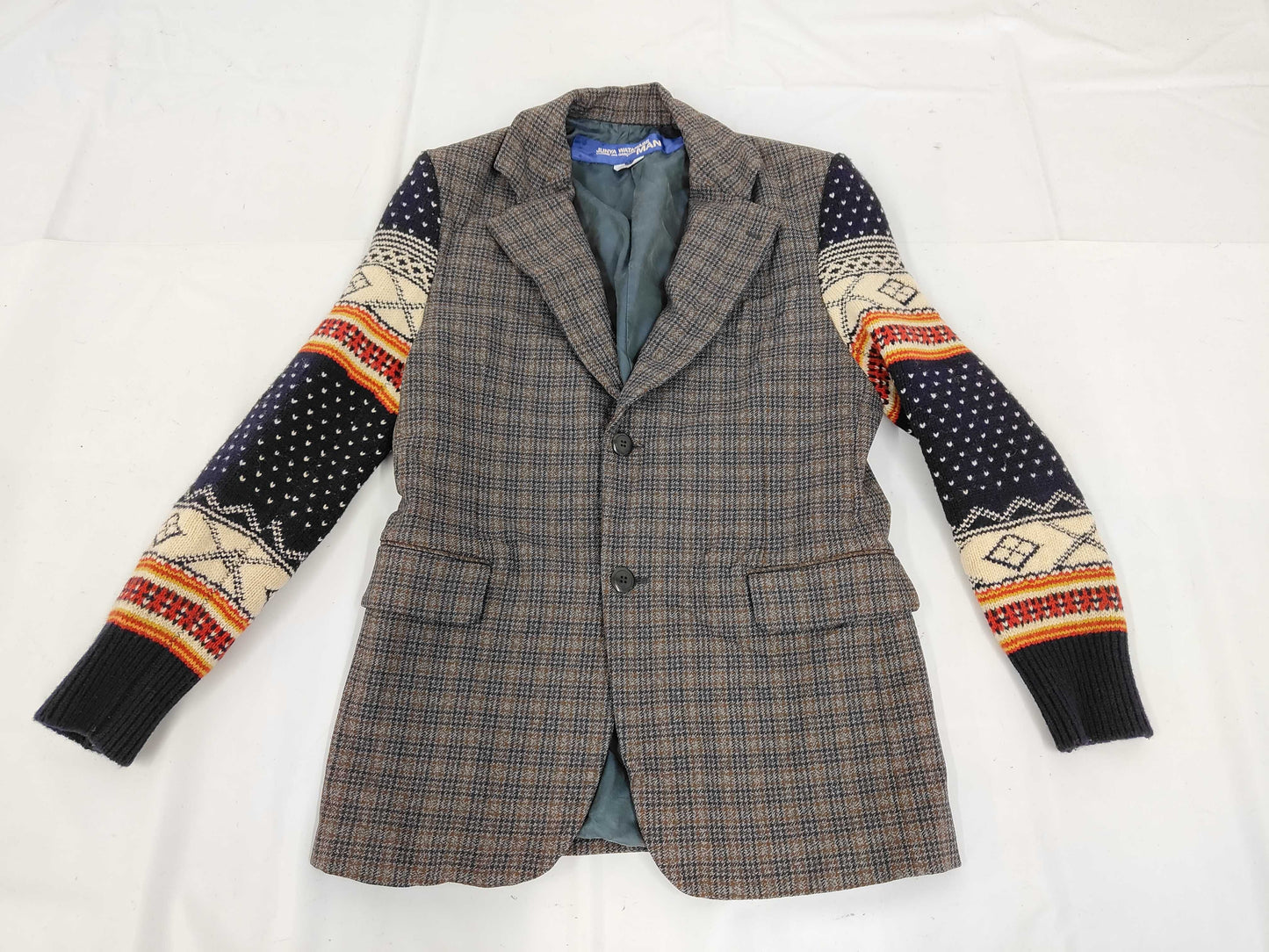 COMME des GARCONS Junya Watanabe Jacket Jacket