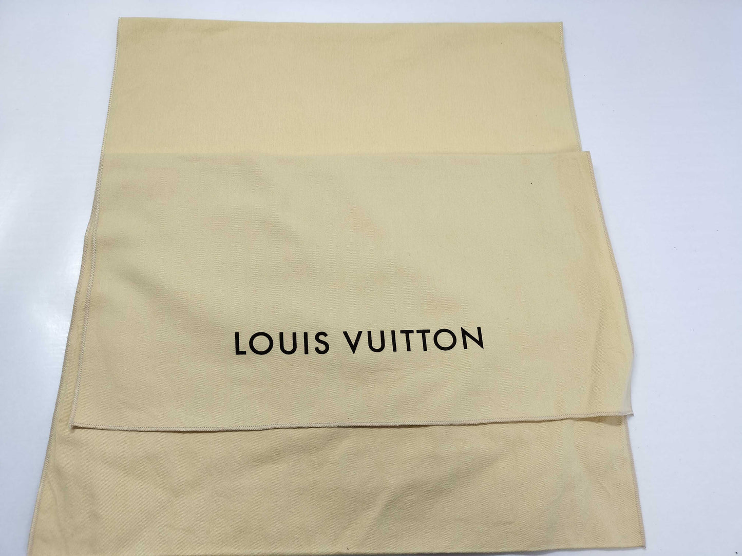 LOUIS VUITTON Dust Bags, 20-Piece Set 