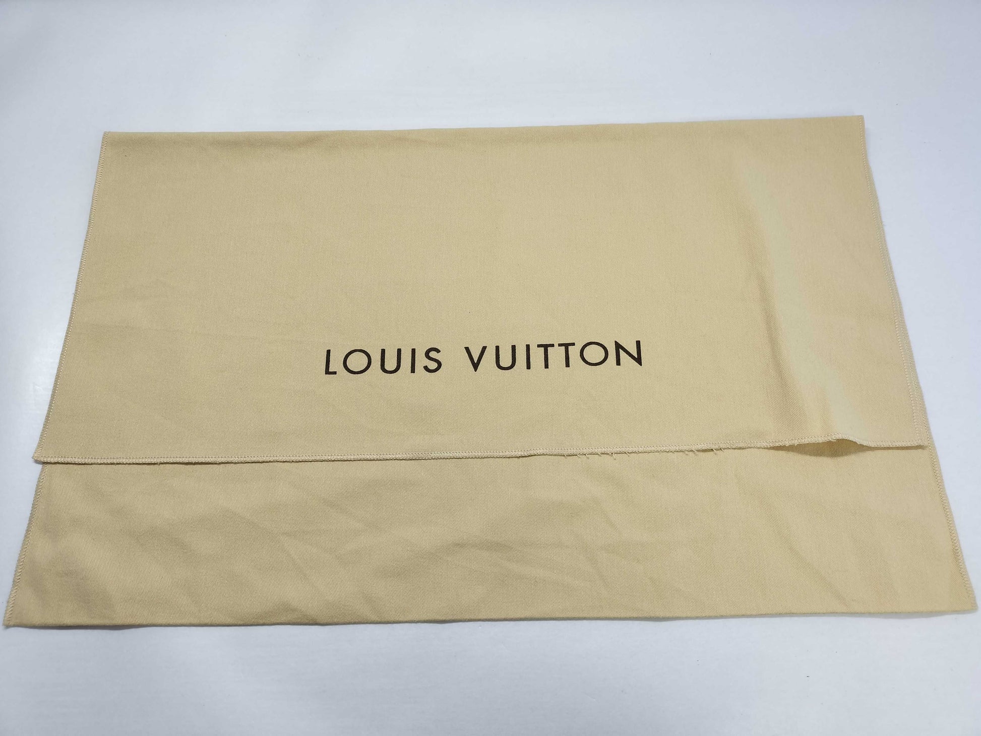 LOUIS VUITTON Dust Bags, 20-Piece Set 
