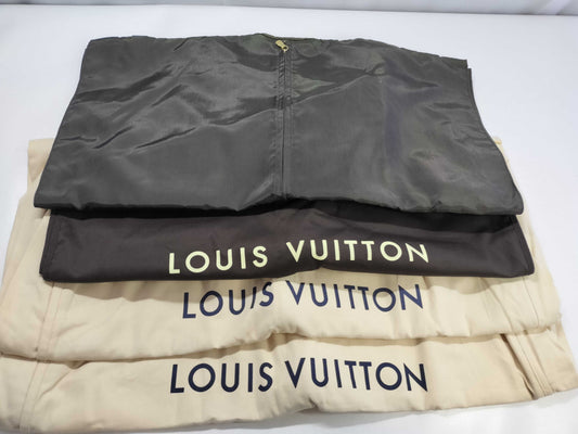 LOUIS VUITTON Garment 4 Hanger 1 Other Accessories