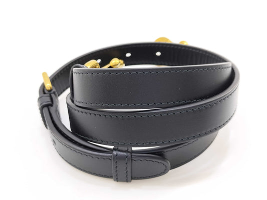 Dior Christian Dior Christian Dior current shoulder strap strap strap