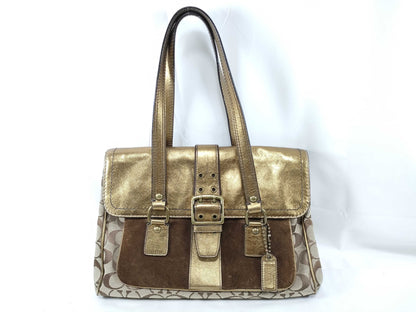 COACH Coach bag handbag