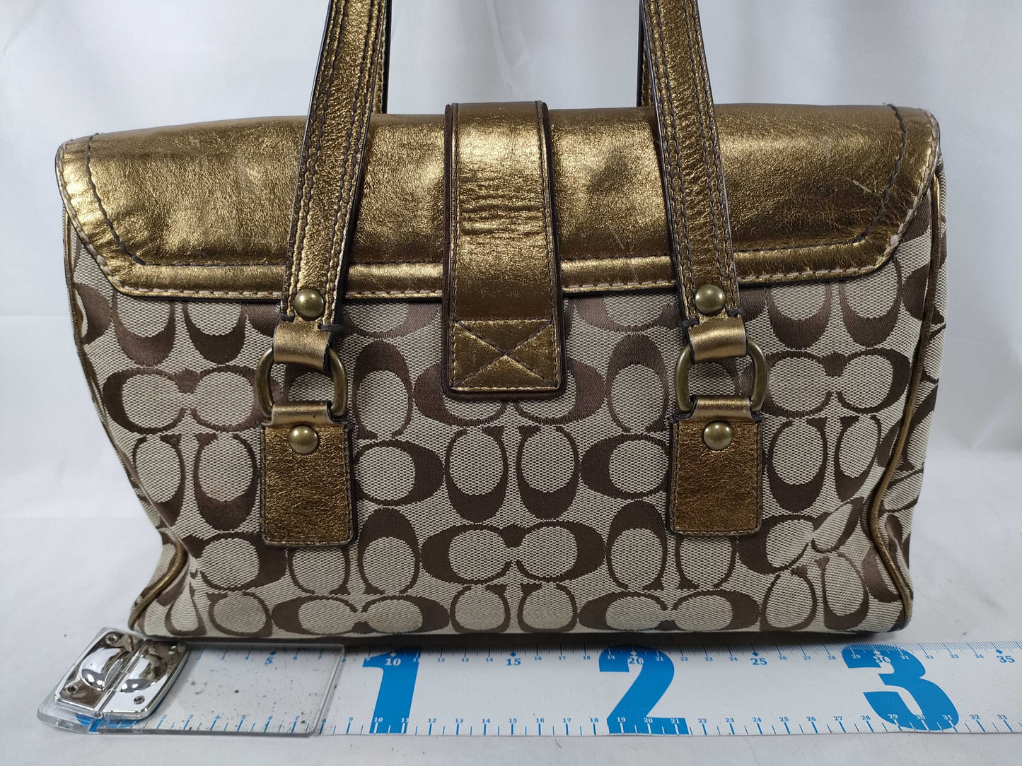 COACH Coach bag handbag