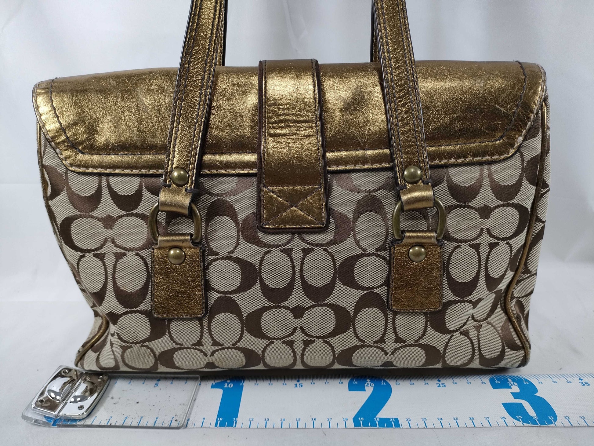 COACH Coach bag handbag