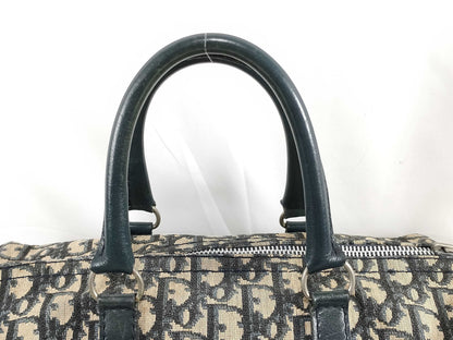 Dior Christian Dior Boston Bag Handbag