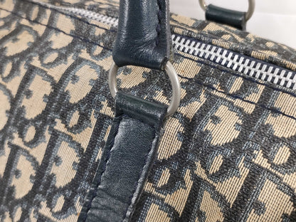 Dior Christian Dior Boston Bag Handbag