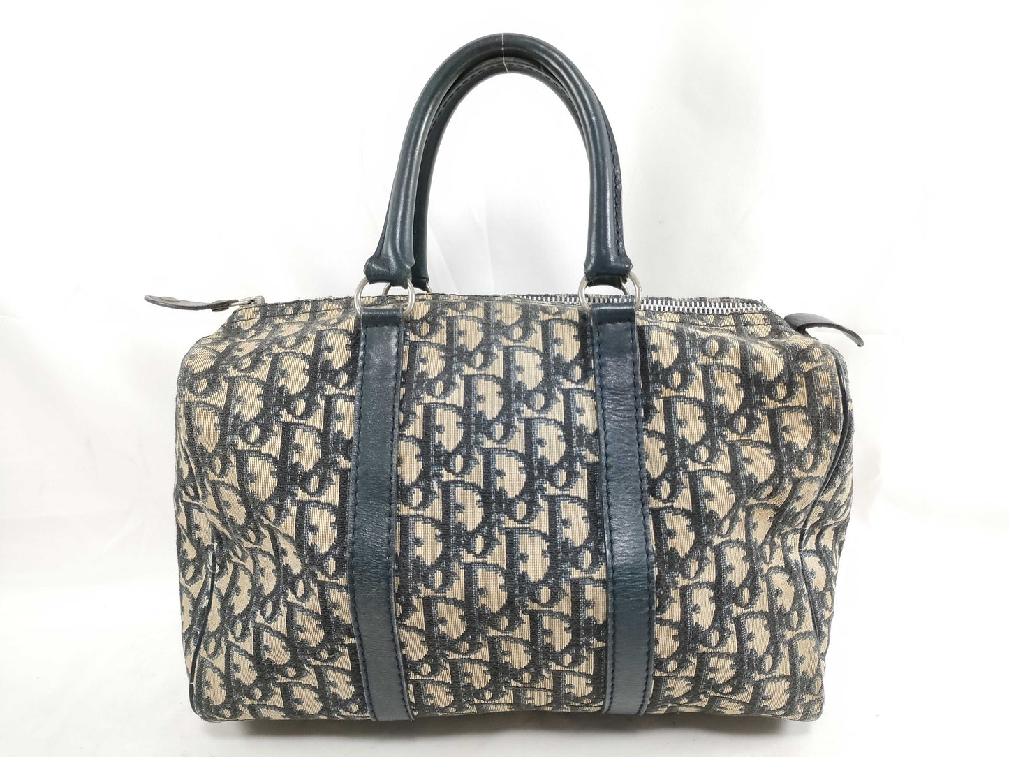 Dior Christian Dior Boston Bag Handbag