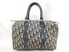 Dior Christian Dior Boston Bag Handbag