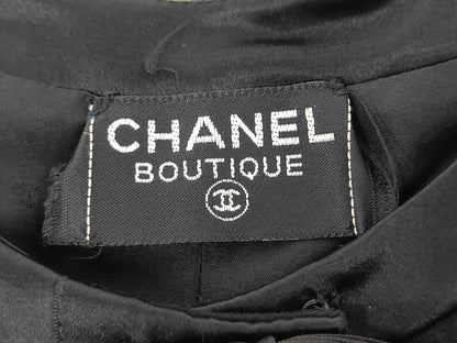 CHANEL CHANEL Chanel Dress Dress