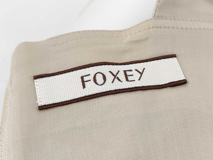 FOXEY FOXEY Daisy Lin 35612 Dress Size 38 Dress