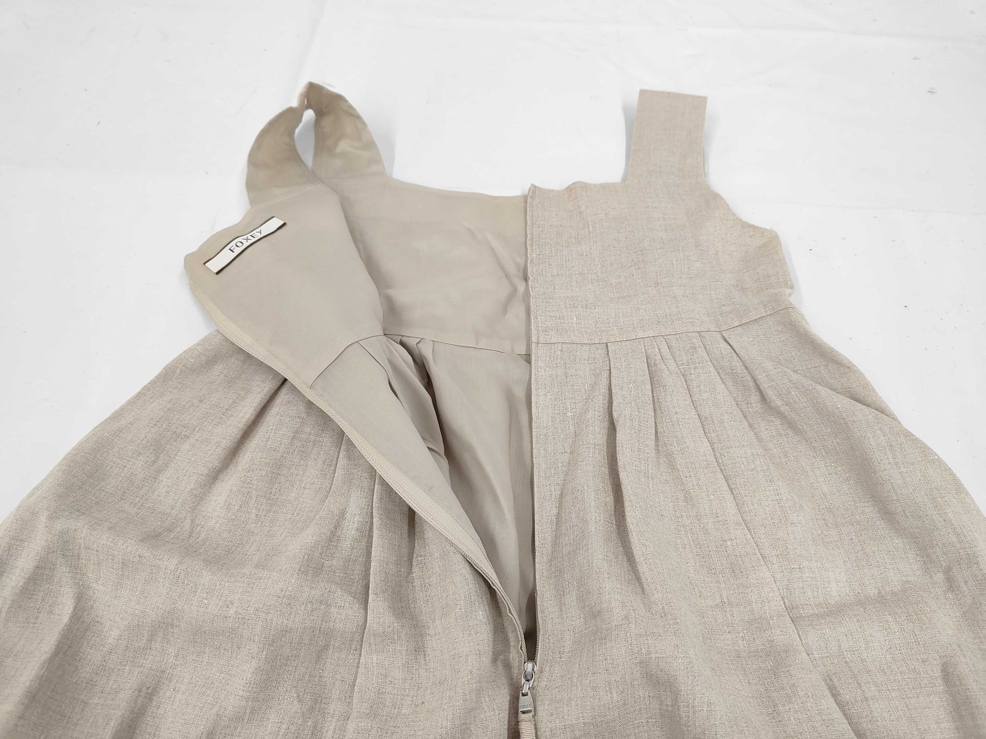 FOXEY FOXEY Daisy Lin 35612 Dress Size 38 Dress