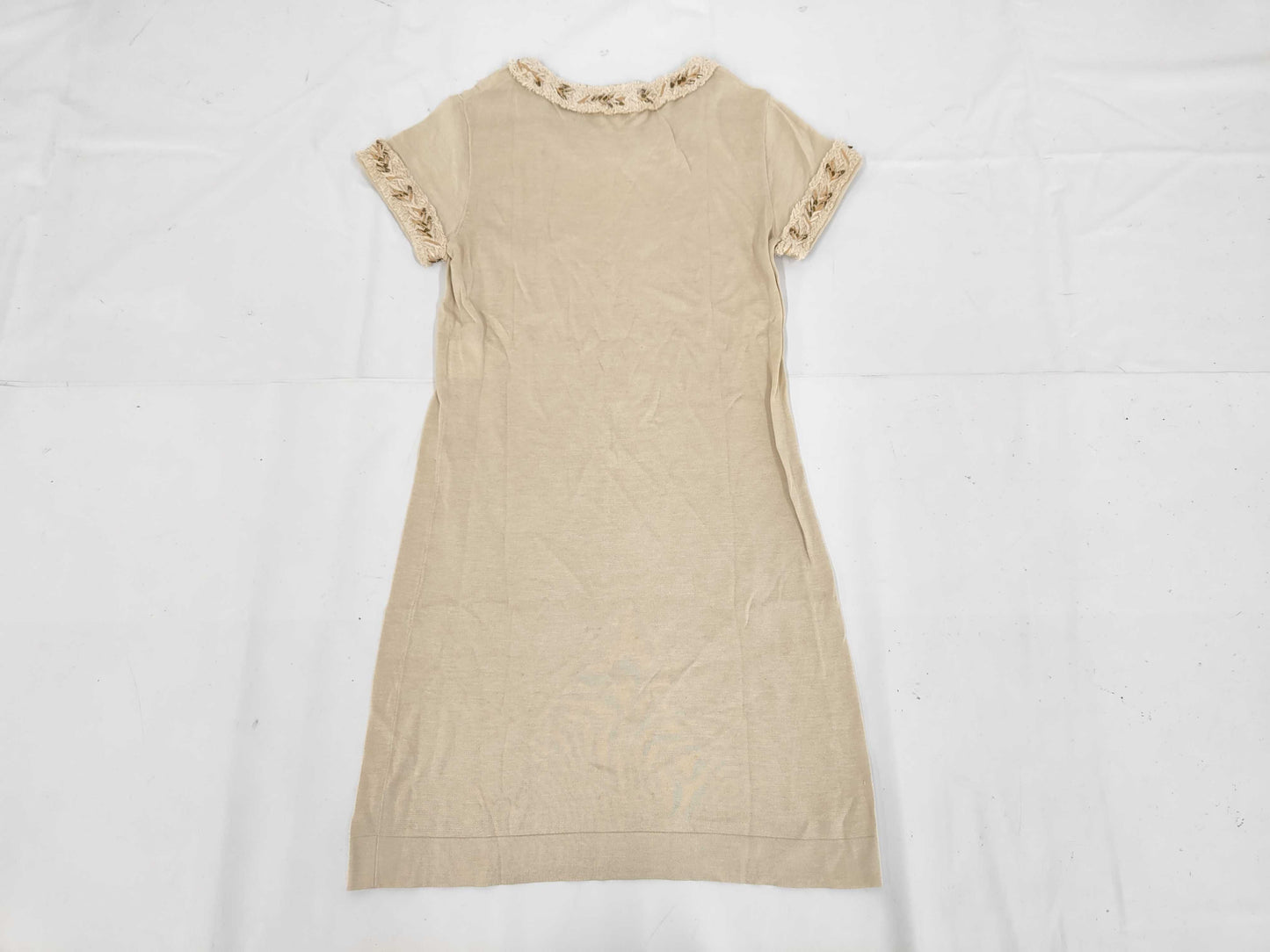 CHANEL CHANEL 22-6 Dress P38526K02646 Size 36 Dress