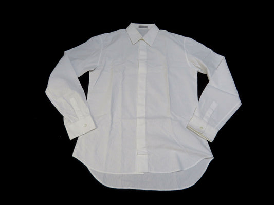 Dior Christian Dior Oblique Pattern Men's Shirt