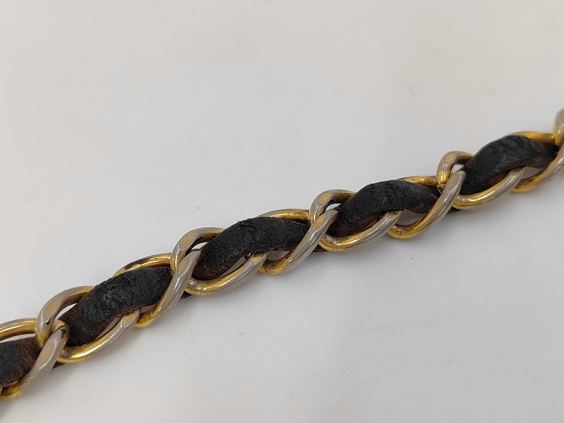 CHANEL Matelasse Lambskin Single Flap Single Chain Bag with Diana Flap, Black with Gold Hardware, 2808432, No. 2 Shoulder Bag