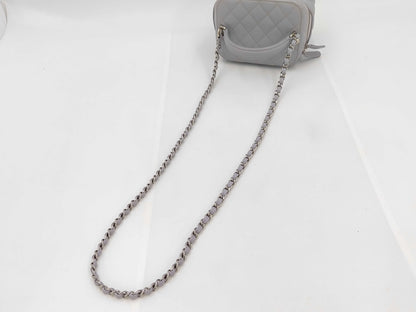 CHANEL CHANEL Vanity Shoulder Bag Vanity Bag