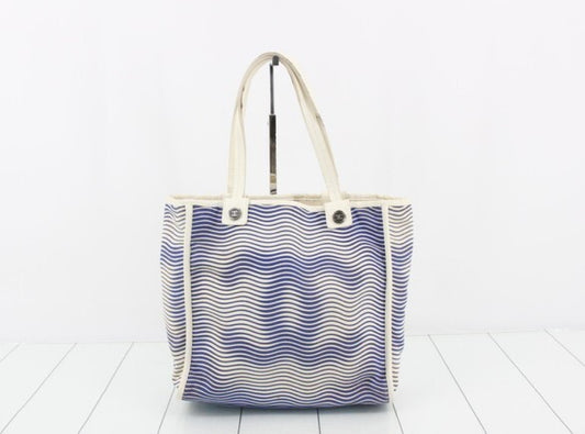 CHANEL Magic CC Icon Series Sticker, No. 11, with Bag, Tote Bag