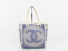 CHANEL Magic CC Icon Series Sticker, No. 11, with Bag, Tote Bag