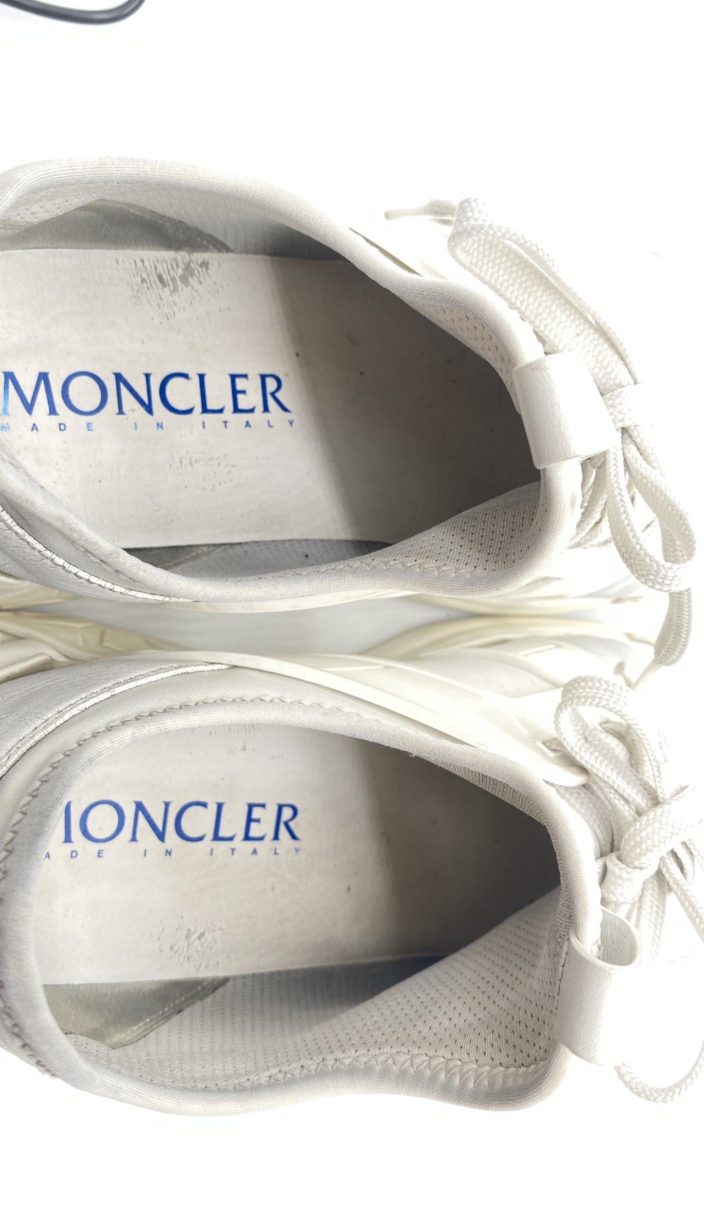 MONCLER Moncler 26.5 sneakers