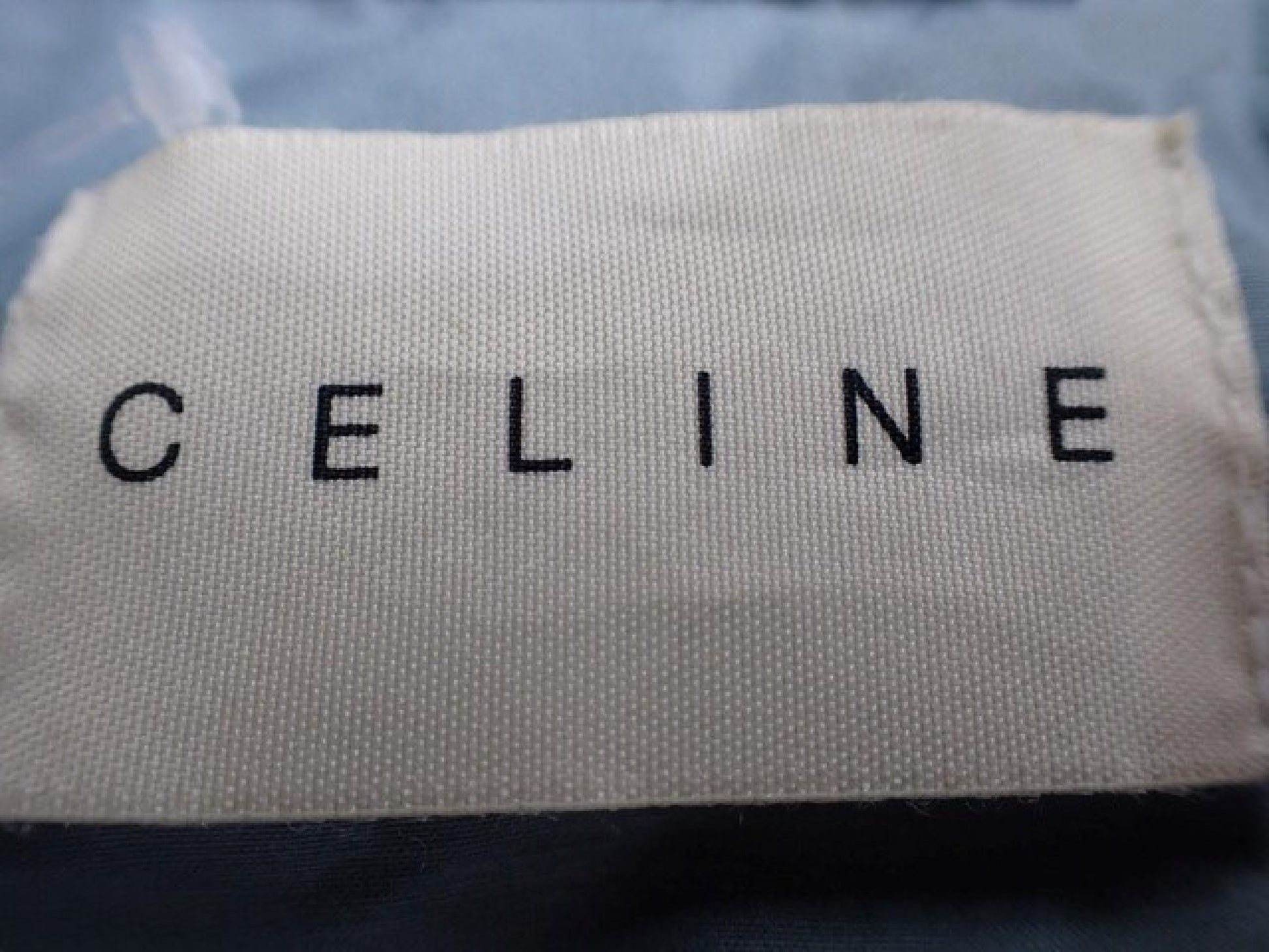 CELINE Down Vest