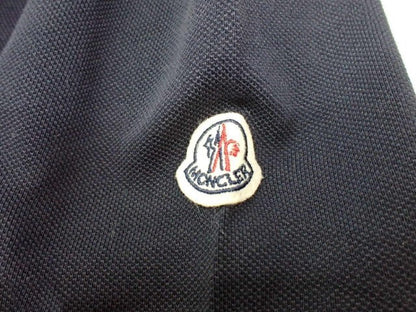 MONCLER polo shirt, size S