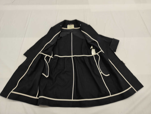 FENDI wool coat, size 38