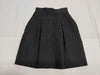 CHANEL Silk and Cotton Skirt Size 34