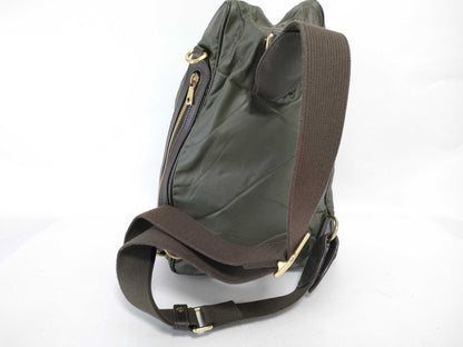 HUNTING WORLD Hunting World Backpack Moss Green Backpack