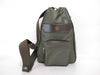 HUNTING WORLD Hunting World Backpack Moss Green Backpack