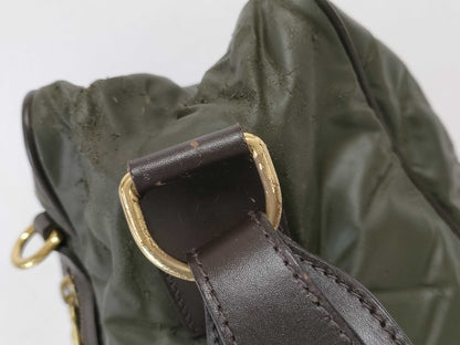 HUNTING WORLD Hunting World Backpack Moss Green Backpack