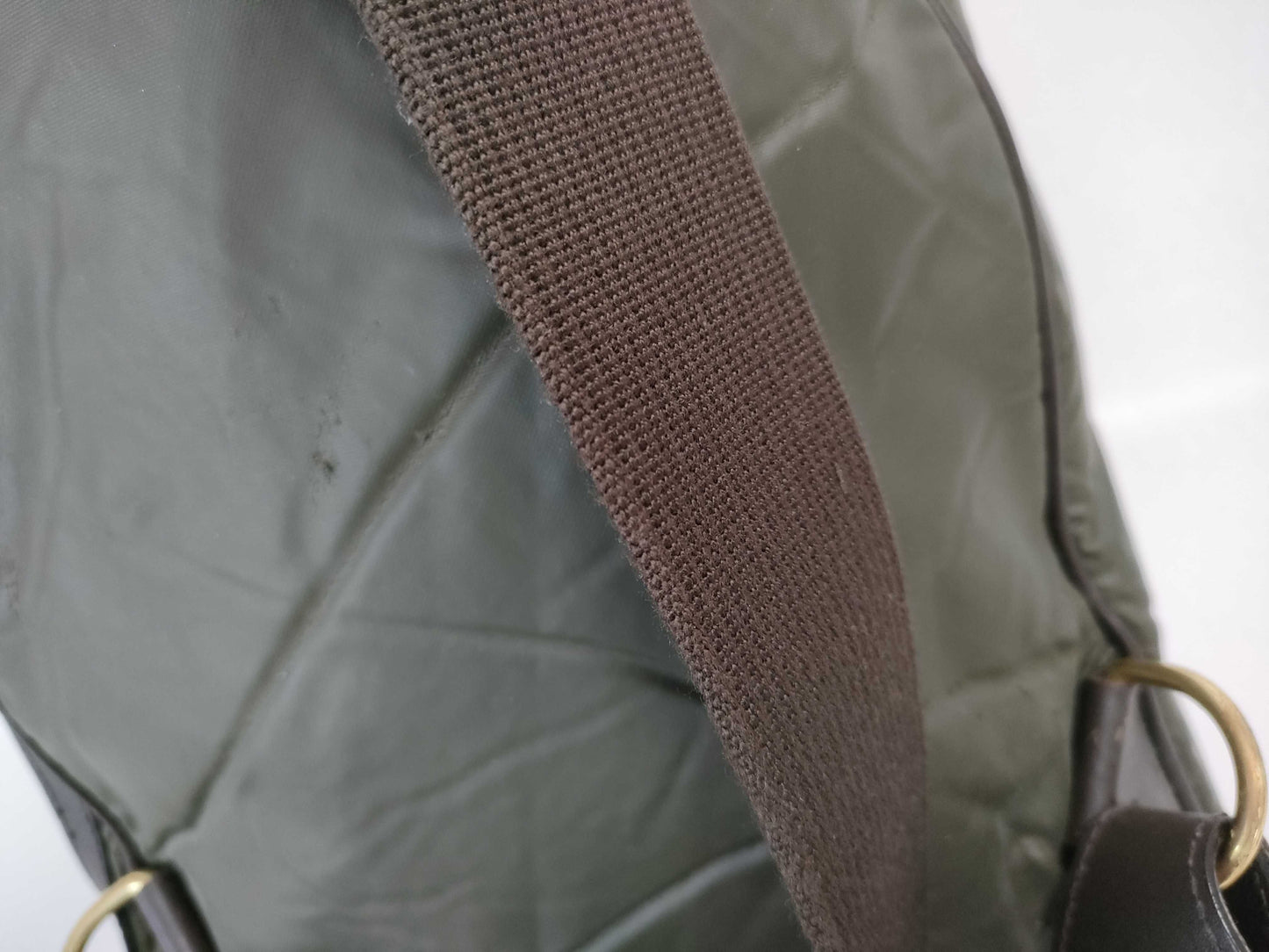 HUNTING WORLD Hunting World Backpack Moss Green Backpack