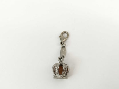 Lazy Susan Charm Key Case/Key Holder