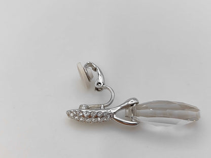 SWAROVSKI earrings